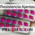 Ajantas Stamina 10